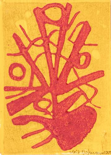 Hofmann, Veit -  -  - Ohne Titel