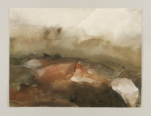 Bankroth, Ursula -  -  - Landschaft