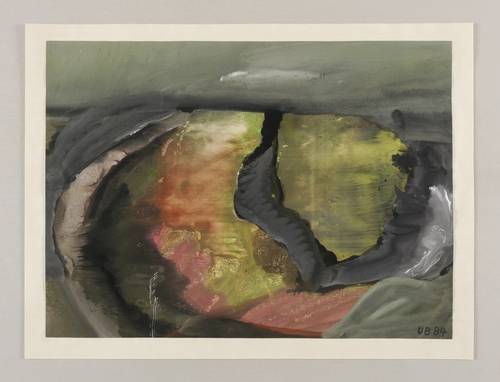 Bankroth, Ursula -  -  - Landschaft