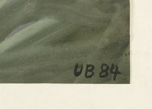 Bankroth, Ursula -  -  - Landschaft