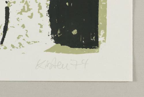 Kirsten, Christian -  -  - Junges Paar