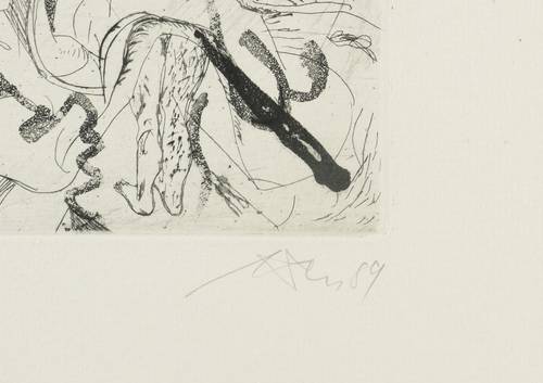 Dress, Andreas -  -  - Zu Carl von Ossietzky II