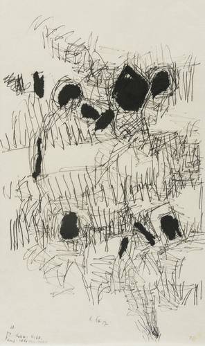 Batz, Eugen -  -  - Paracelsushaus Velbert (I)