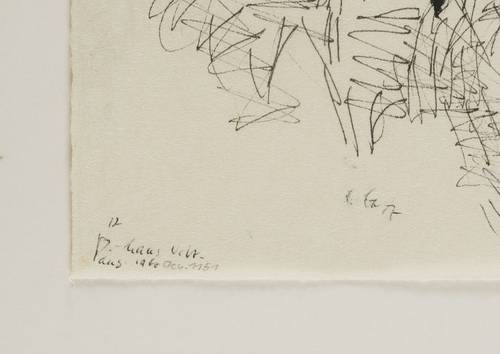 Batz, Eugen -  -  - Paracelsushaus Velbert (I)