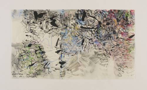 Batz, Eugen -  -  - Paracelsushaus Velbert (III)