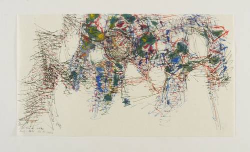 Batz, Eugen -  -  - Paracelsushaus Velbert (II)