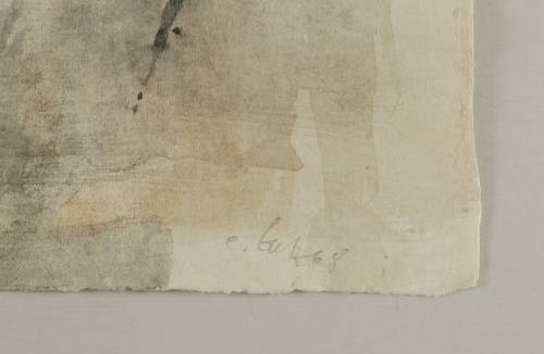 Batz, Eugen -  -  - Ohne Titel (Figurengruppe)