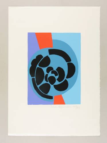 Ackermann, Max -  -  - Geflügelte Rotation
