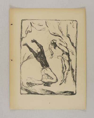 Grunenberg, Arthur -  -  - Scheherazade