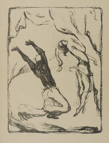 Grunenberg, Arthur -  -  - Scheherazade