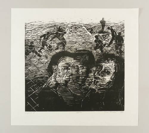 Kowar, Thea -  -  - Jugend I