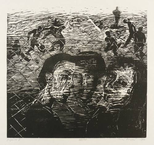 Kowar, Thea -  -  - Jugend I
