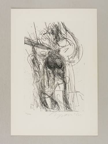 Szymanski, Rolf -  -  - Richtfest II (Johannes Hübner)
