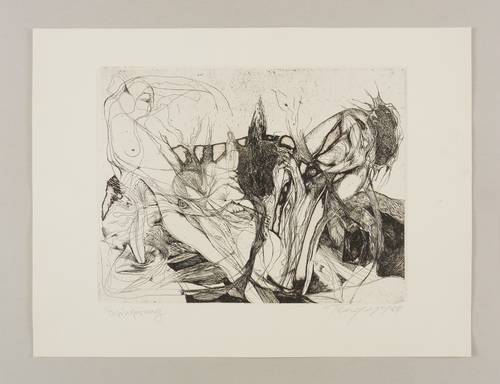 Zaprasis, Fotis -  -  - Erinnerung