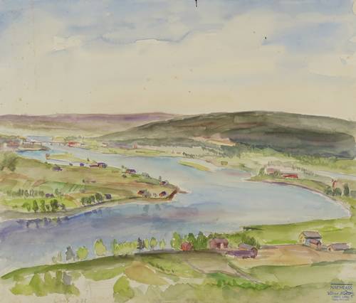 Mau, Hans -  -  - Holzhof