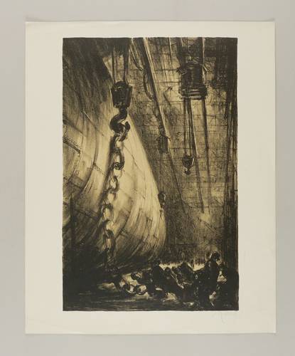 Rethi, Lili -  -  - Kesselschmiede
