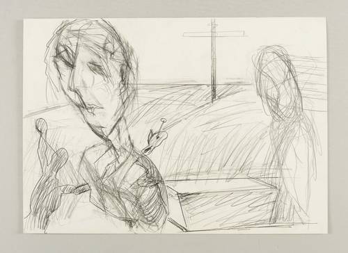 Weber, Horst - Abendland (Georg Trakl) - Abendland (Georg Trakl) - In kindlicher Stille