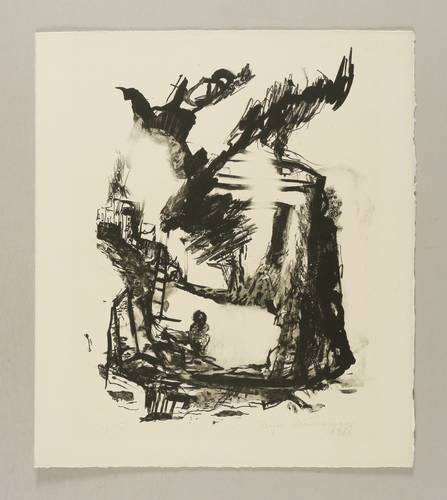 Zimmermann, Tanja -  -  - Ohne Titel (Figur im Stadtraum)