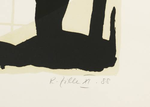 Zille, Rainer -  -  - Gewächshaus