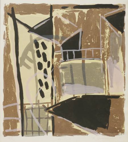 Gottsmann, Frank -  -  - Ausblick