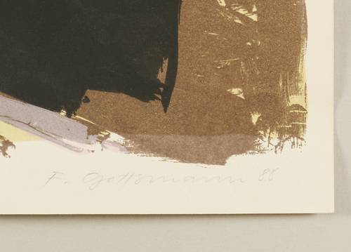 Gottsmann, Frank -  -  - Ausblick