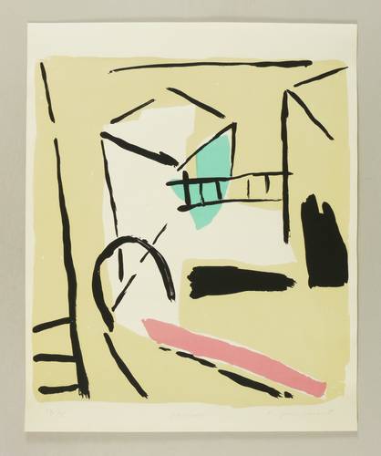 Gottsmann, Frank -  -  - Vorstadt
