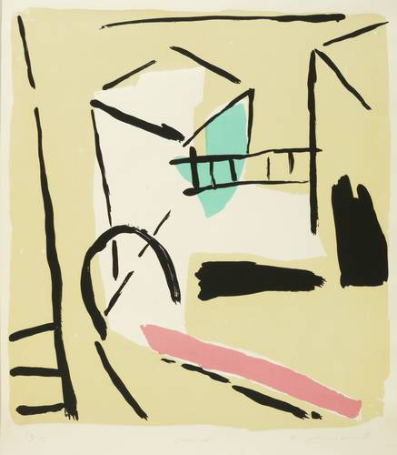 Gottsmann, Frank -  -  - Vorstadt