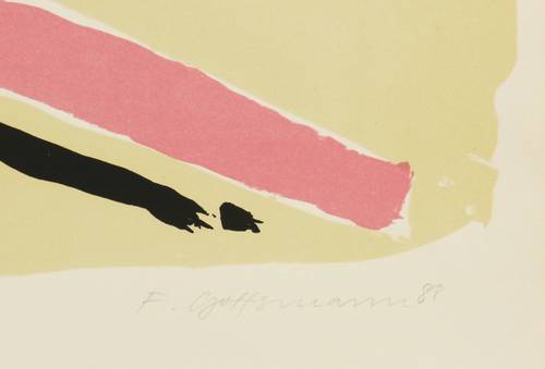 Gottsmann, Frank -  -  - Vorstadt