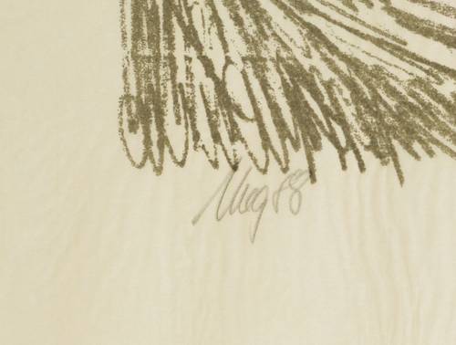Wegewitz, Olaf -  -  - Ohne Titel