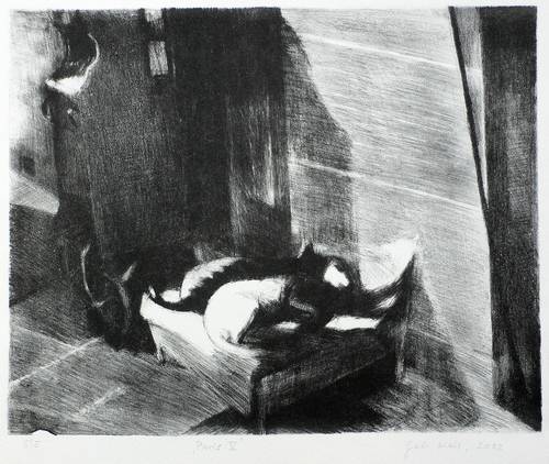 Keil, Gabi -  -  - Paris V