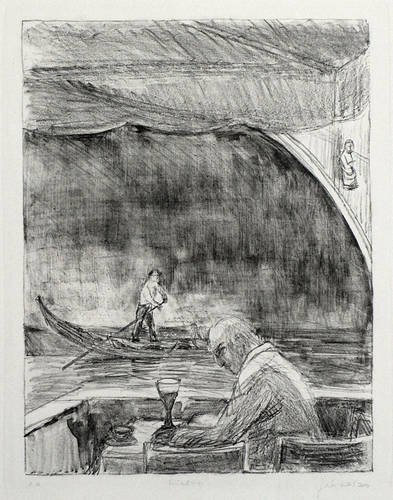 Keil, Gabi -  -  - Rialto I