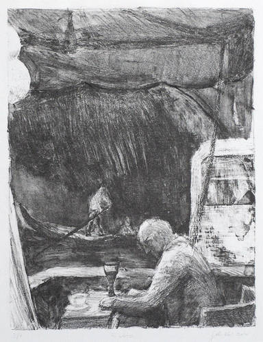 Keil, Gabi -  -  - Rialto II