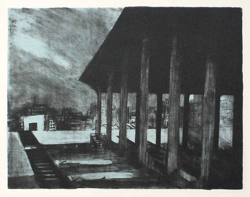 Keil, Gabi -  -  - Madrid VI