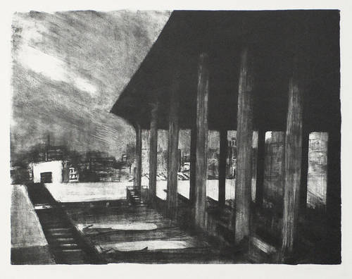 Keil, Gabi -  -  - Madrid VI