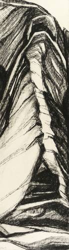 Kern, Anne -  -  - falling down I