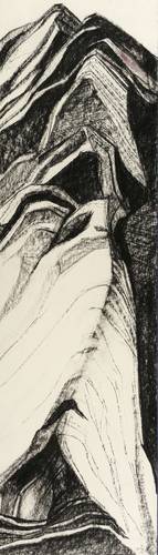 Kern, Anne -  -  - falling down III