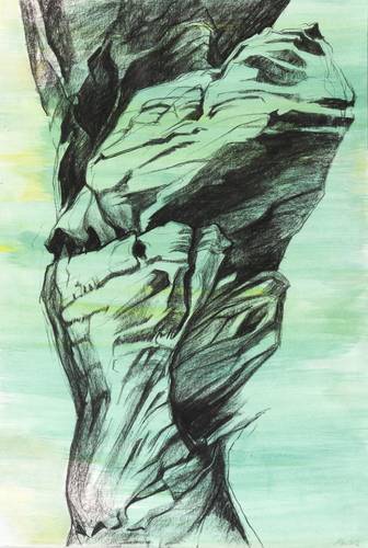 Kern, Anne -  -  - Höllengrund