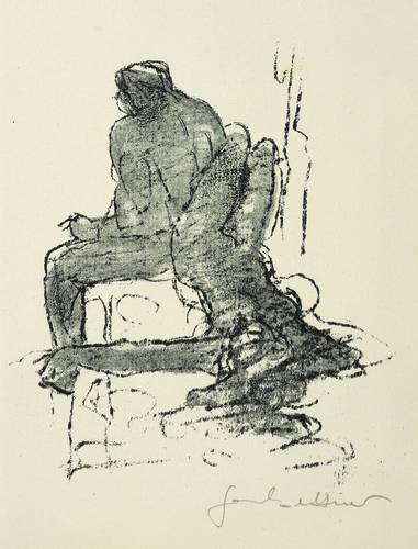 Kettner, Gerhard -  -  - Liebespaar