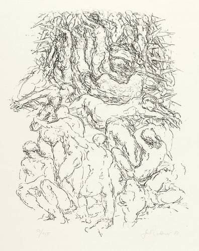 Kettner, Gerhard -  -  - Auferstehung