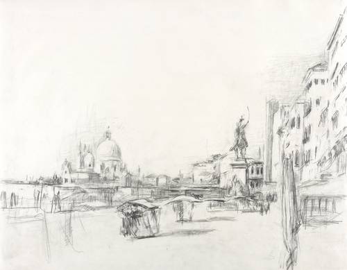 Klotz, Siegfried -  -  - Riva degli Schavioni (Venedig)