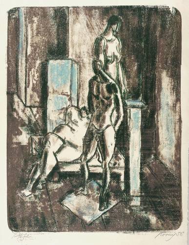 Körnig, Hans -  -  - Akte