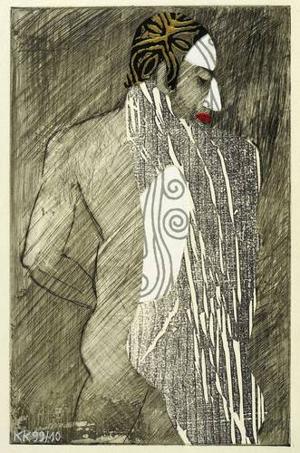 Kretschmer, Katharina -  -  - Kleiner Achilles