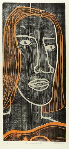 Kretschmer, Katharina -  -  - Il musicista