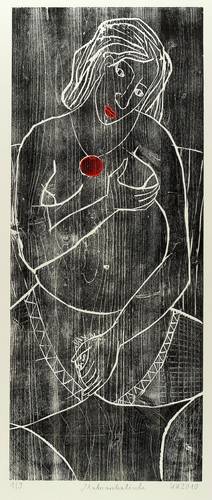 Kretschmer, Katharina -  -  - Matriarchalisch