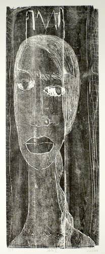 Kretschmer, Katharina -  -  - Stolz II