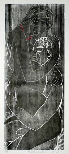 Kretschmer, Katharina -  -  - Matriarchalisch II