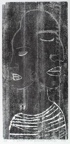 Kretschmer, Katharina -  -  - In Gedenken an die Geschwister Scholl IV