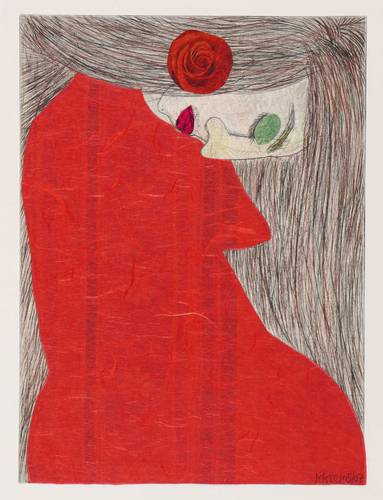 Kretschmer, Katharina -  -  - Kleine Tänzerin