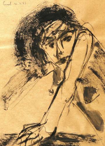 Kretschmer, Katharina -  -  - Lust