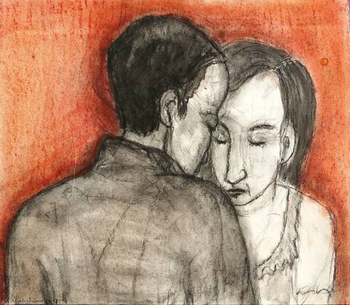 Kretschmer, Katharina -  -  - Zuneigung (Verständnis)